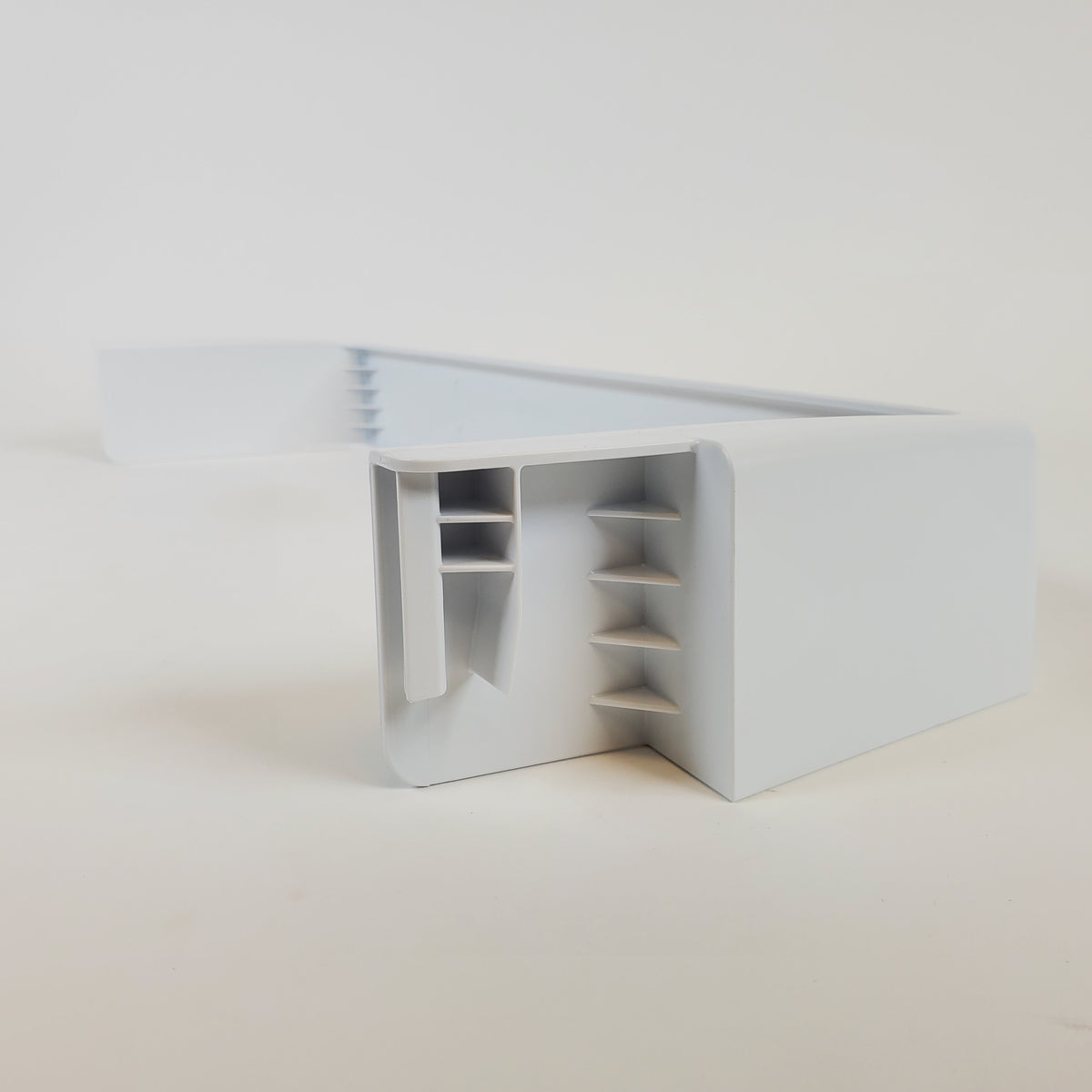 GE Refrigerator & Freezer Shelves WR17X30024