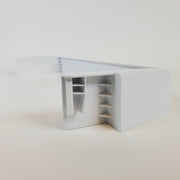 GE Refrigerator & Freezer Shelves WR17X30024