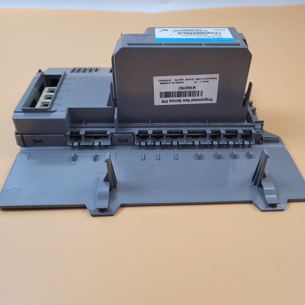 Whirlpool Washer Control Boards W10427967
