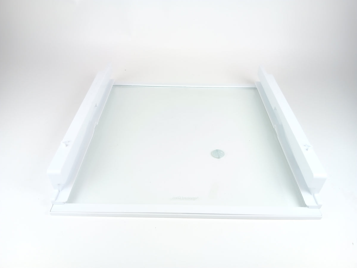 Whirlpool Refrigerator & Freezer Covers WPW10463650