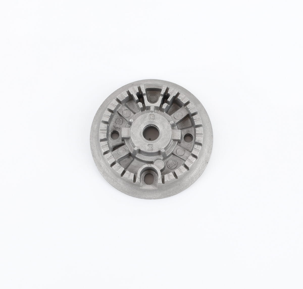 Whirlpool Range Burner Assemblies / Burner Heads WPW10515454