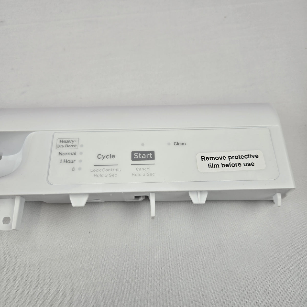 GE WD34X28033 Dishwasher Control Panels
