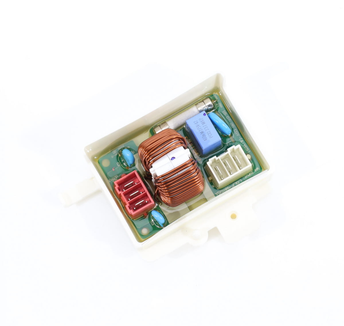 LG Washer Noise Filters EAM63891333