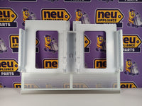 Samsung Refrigerator & Freezer Shelves DA97-23049A