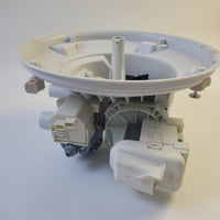 Washer Misc. Parts 395181156423