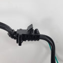 Power cord Washer Power Cords W11551294 Whirlpool (OEM) Washer Whirlpool