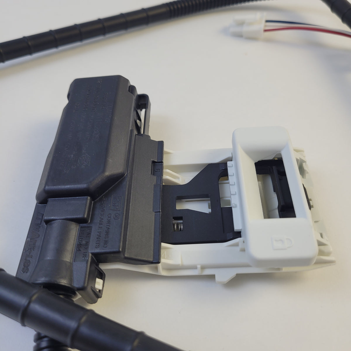 Whirlpool Washer Misc. Parts W11176112