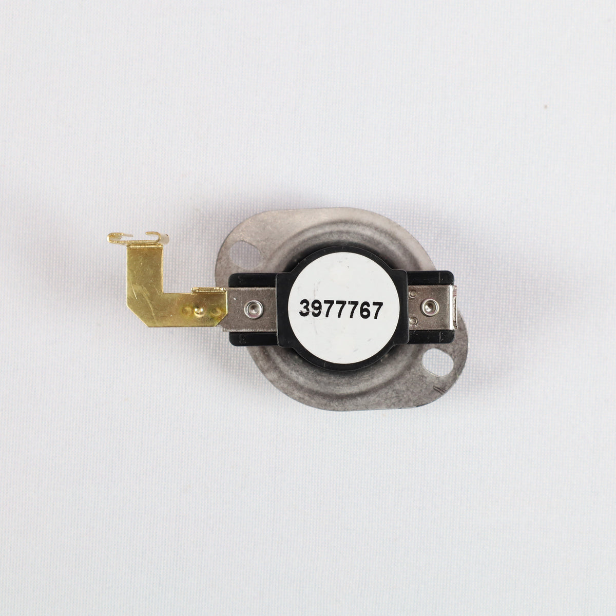 Whirlpool Dryer Thermostats WP3977767