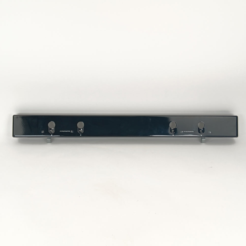 Whirlpool Range Front Panels W11578514