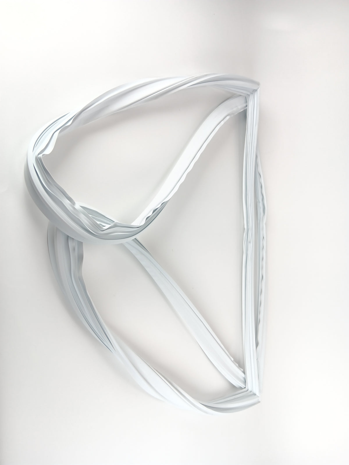 Whirlpool W11501317 Refrigerator & Freezer Door Gaskets Replaces W10574475