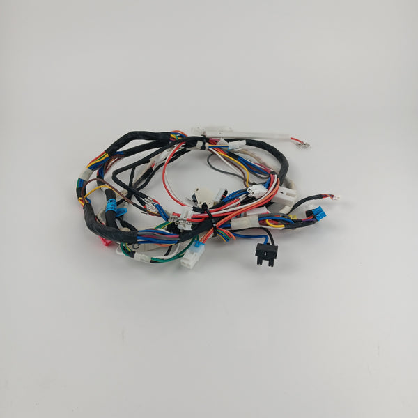 EAD60870437 | Multi harness | GE | Dryer | Power Cords Dryer GE   