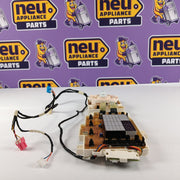 LG Dryer Control Boards EBR78914104
