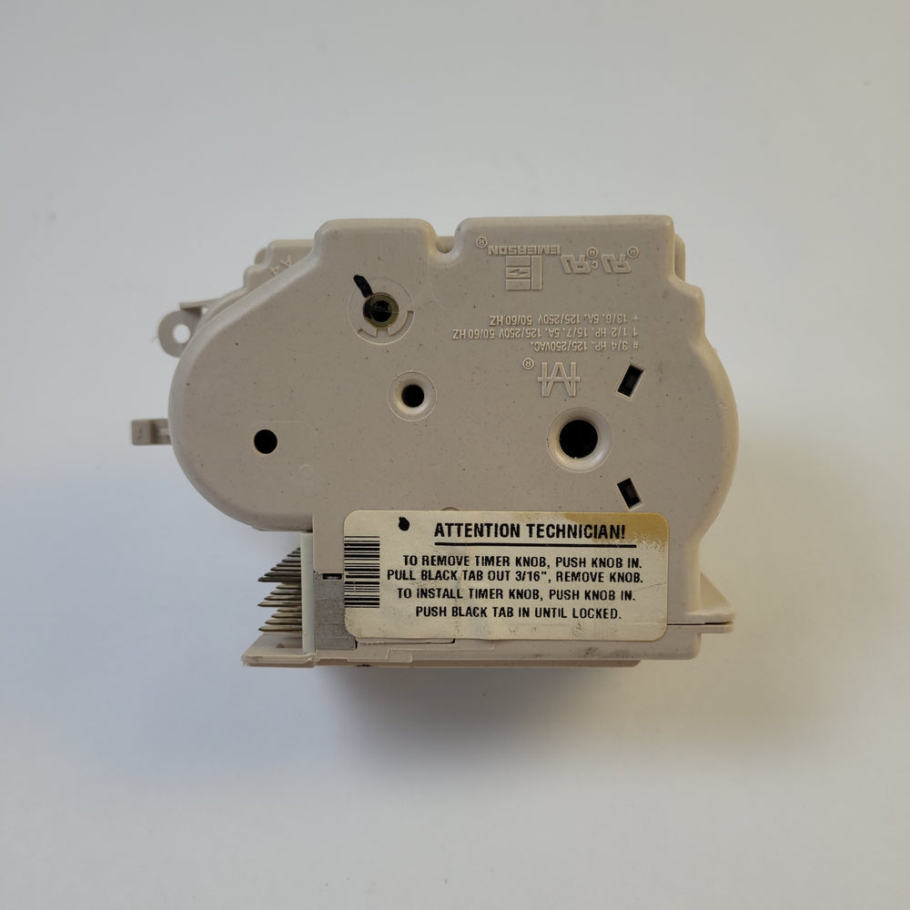 Washer Timers WP2188874