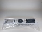 GE Washer Backsplashes / Consoles / Control Panels WH22X29545