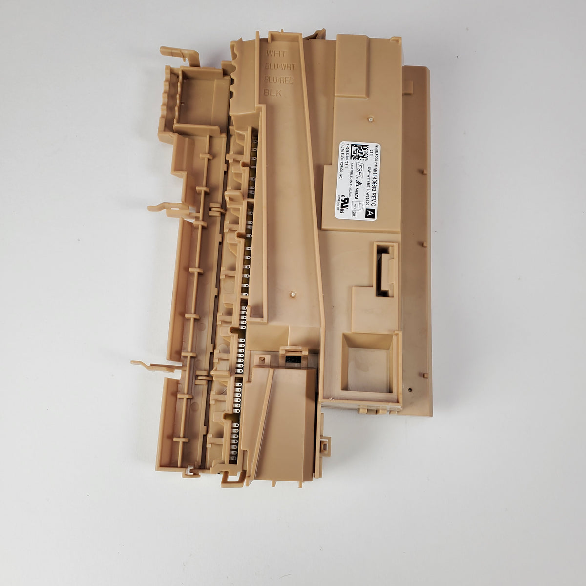 Whirlpool Dishwasher Control Boards W11506011