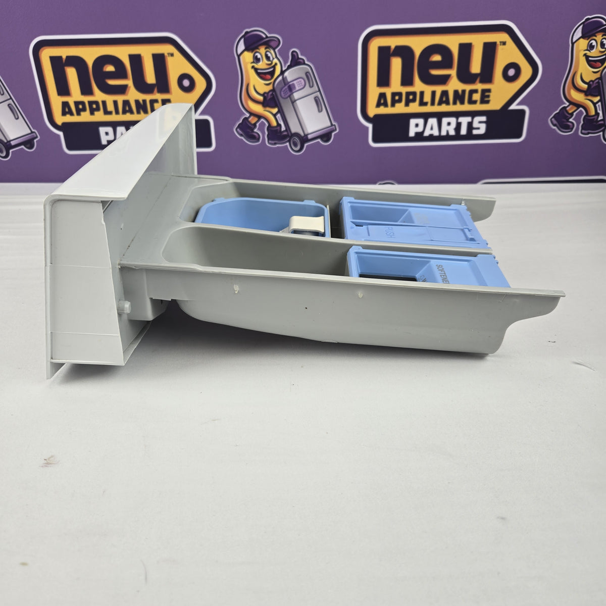 LG Washer Dispenser Parts AGL74074310