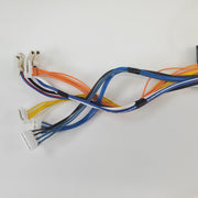 Whirlpool Dishwasher Wiring Harnesses W11590537