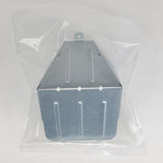 LG Dryer Terminal Block Covers MCK62423301