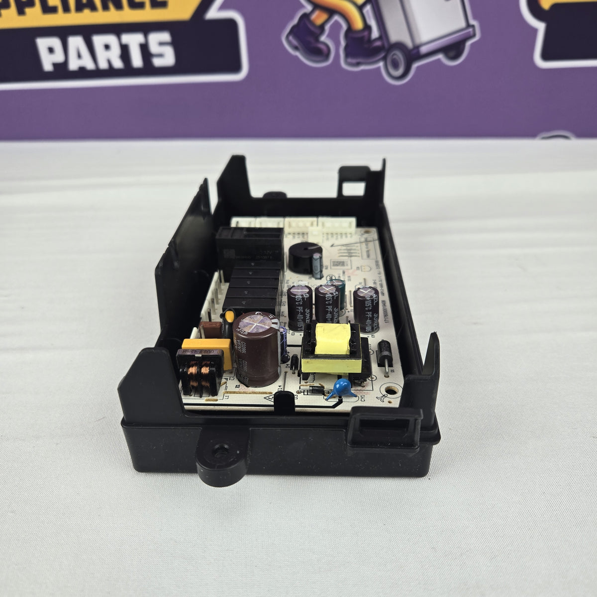 Midea Dishwasher Control Boards 17176000A04038