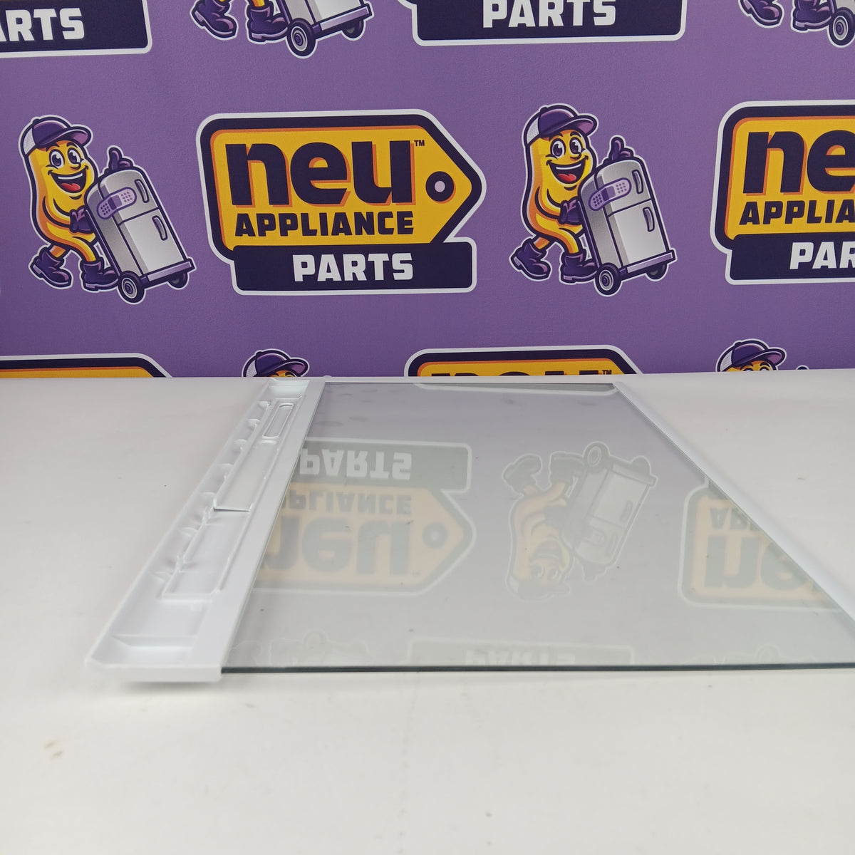 Frigidaire Refrigerator & Freezer Cover Panels 5304518517