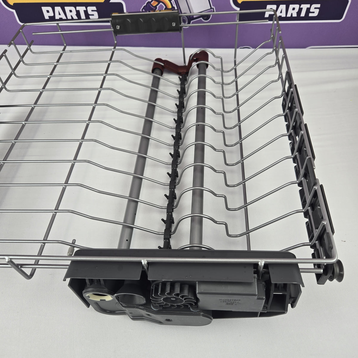 Whirlpool Dishwasher Racks W11800206
