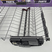 Whirlpool Dishwasher Racks W11800206