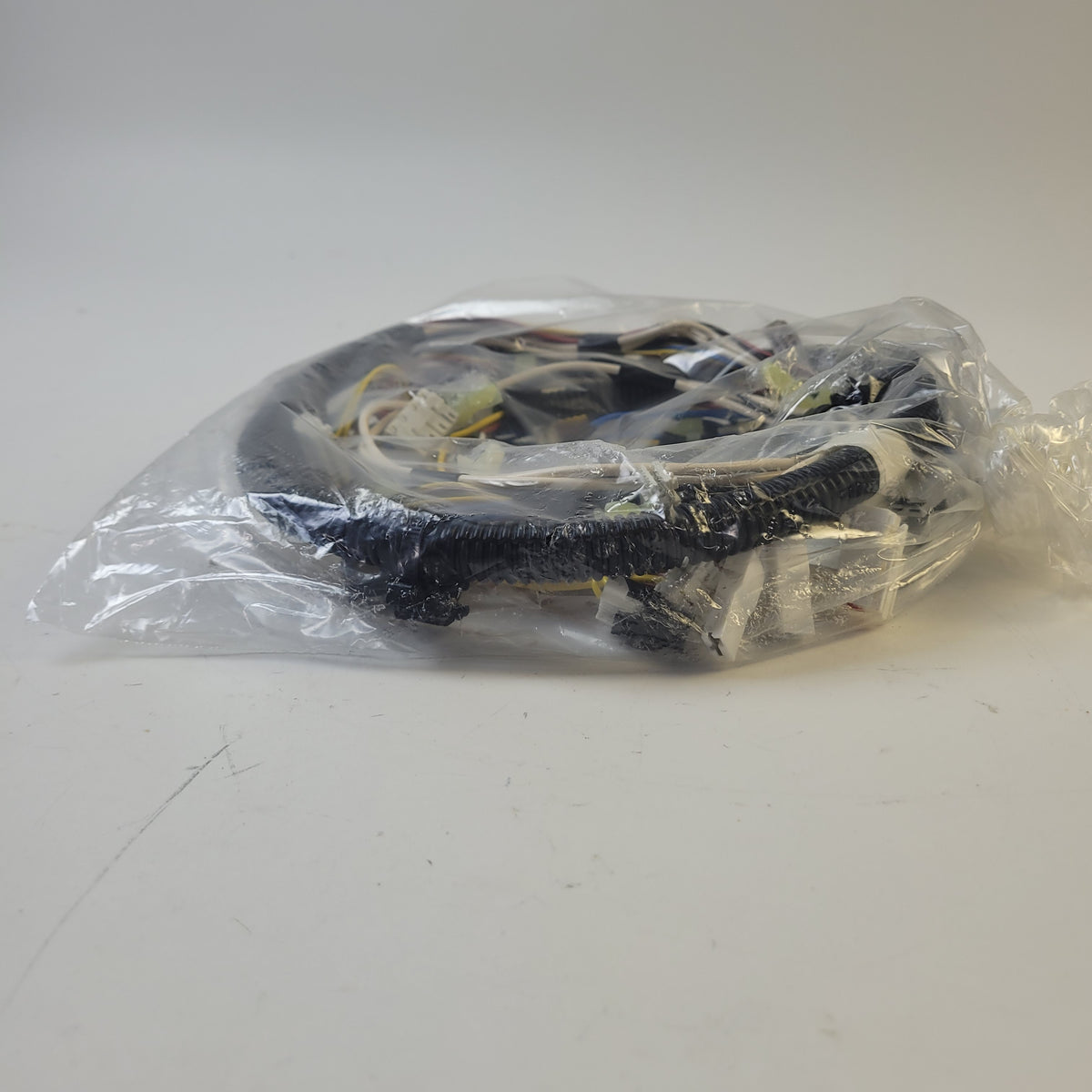 Whirlpool Washer Wiring Harnesses W11550159