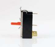 GE Dryer Switches WE02X25282