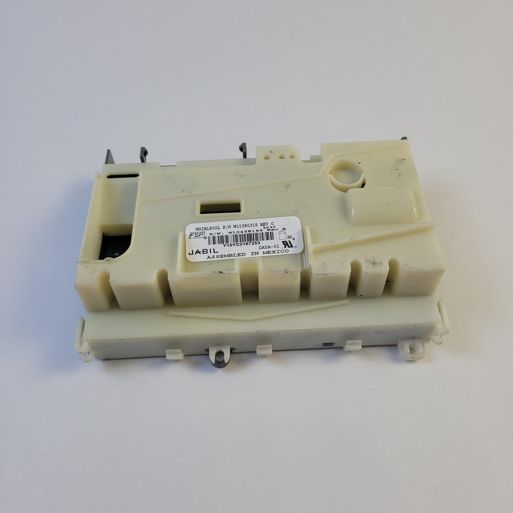 Frigidaire Dishwasher Control Boards W10804121