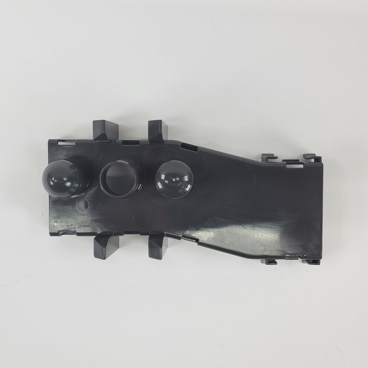 Whirlpool Dishwasher Water Tubes W10892836