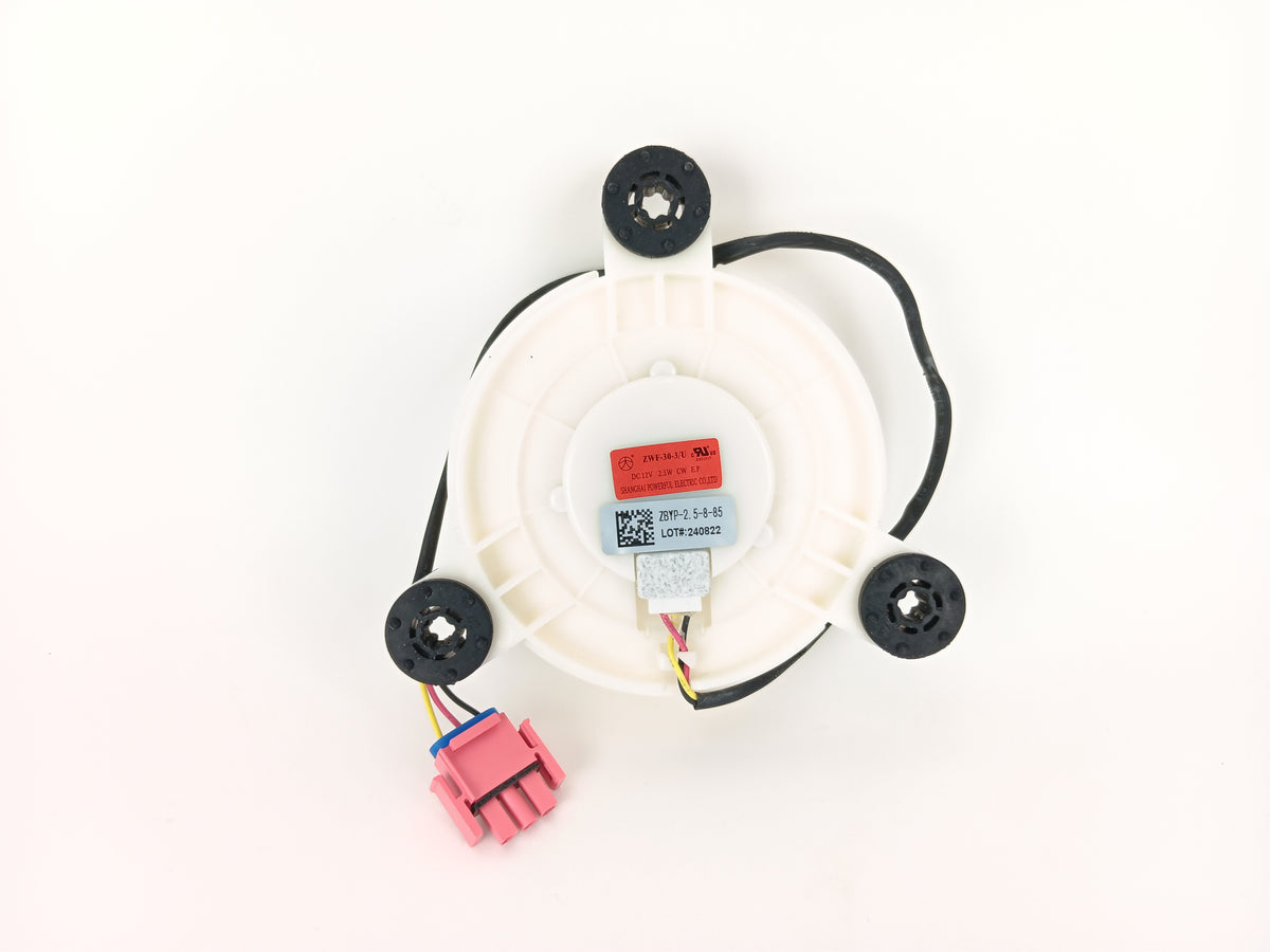 GE Refrigerator & Freezer Motors WR60X43391