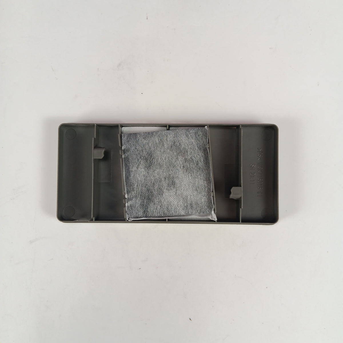 LG Refrigerator & Freezer Air Ducts ADQ75493321