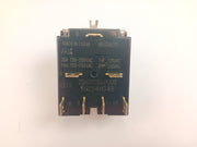 GE Dryer Temperature Switches / Temperature Sectors WE04X24555