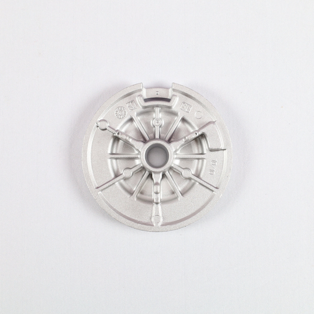 Electrolux Range Burner Assemblies / Burner Heads 5304537945