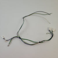 Electrolux Dishwasher Wiring Harnesses 807555203