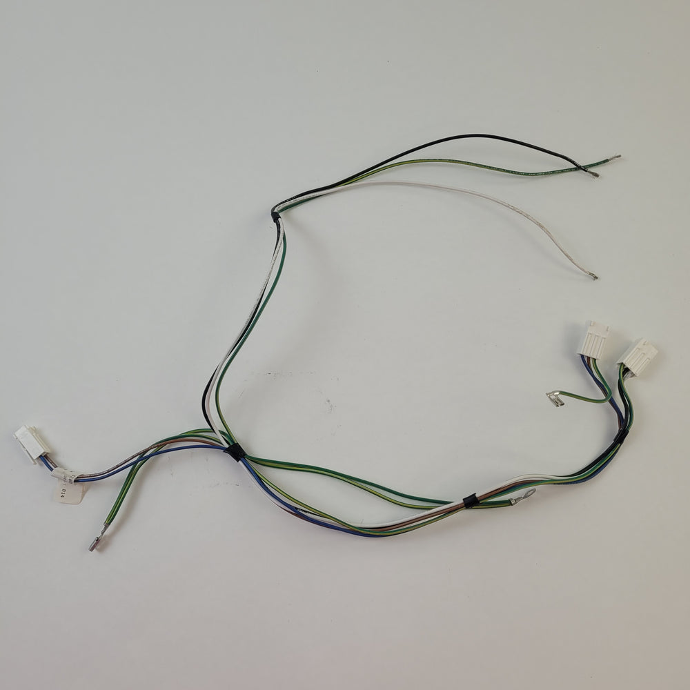 Electrolux Dishwasher Wiring Harnesses 807555203