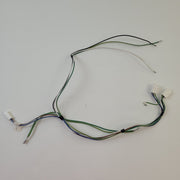 Electrolux Dishwasher Wiring Harnesses 807555203
