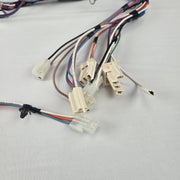 Whirlpool Dryer Wiring Harnesses W11625513
