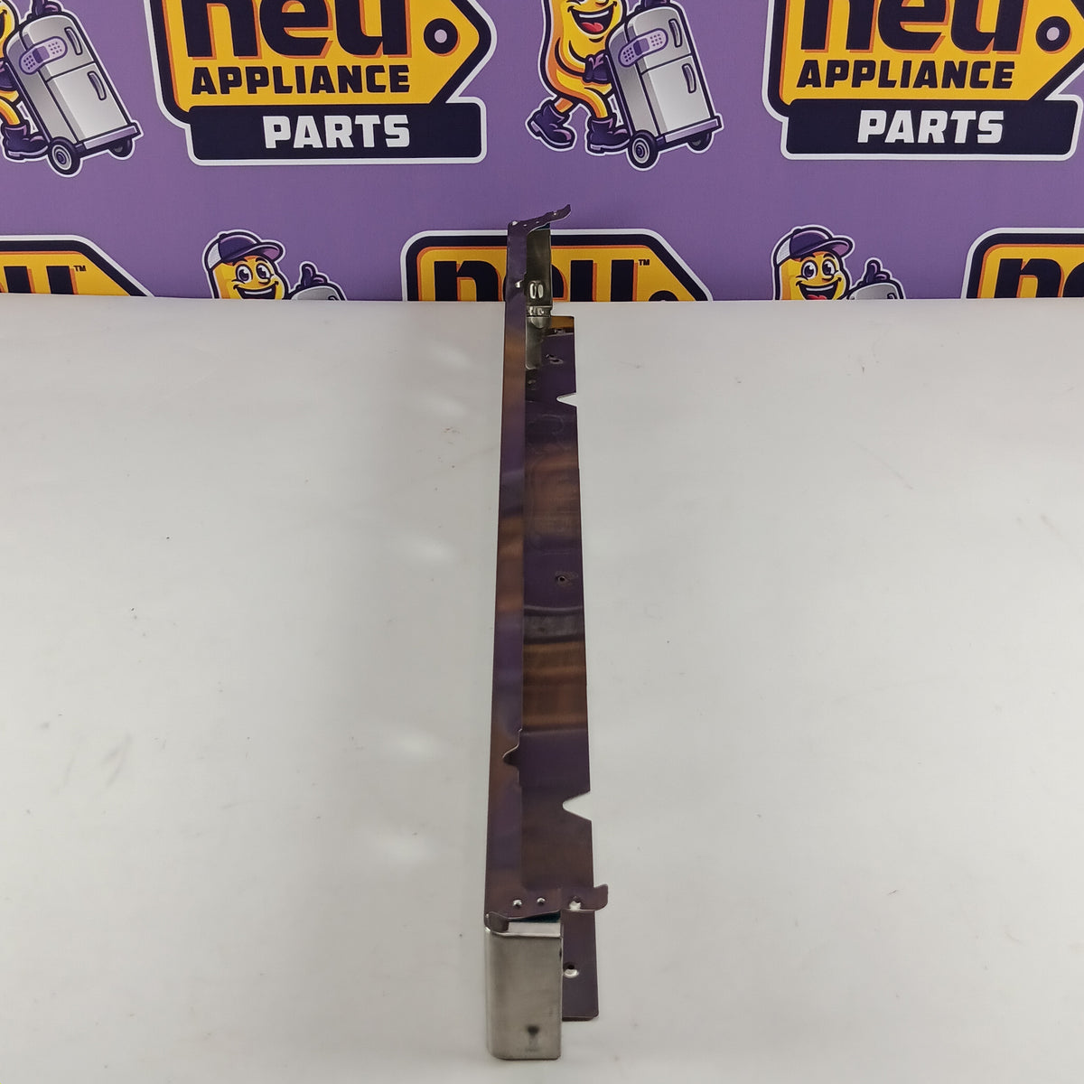 Electrolux Range Control Panel 5304528481