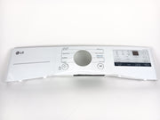 LG Washer Backsplashes / Consoles / Control Panels AGL76992518