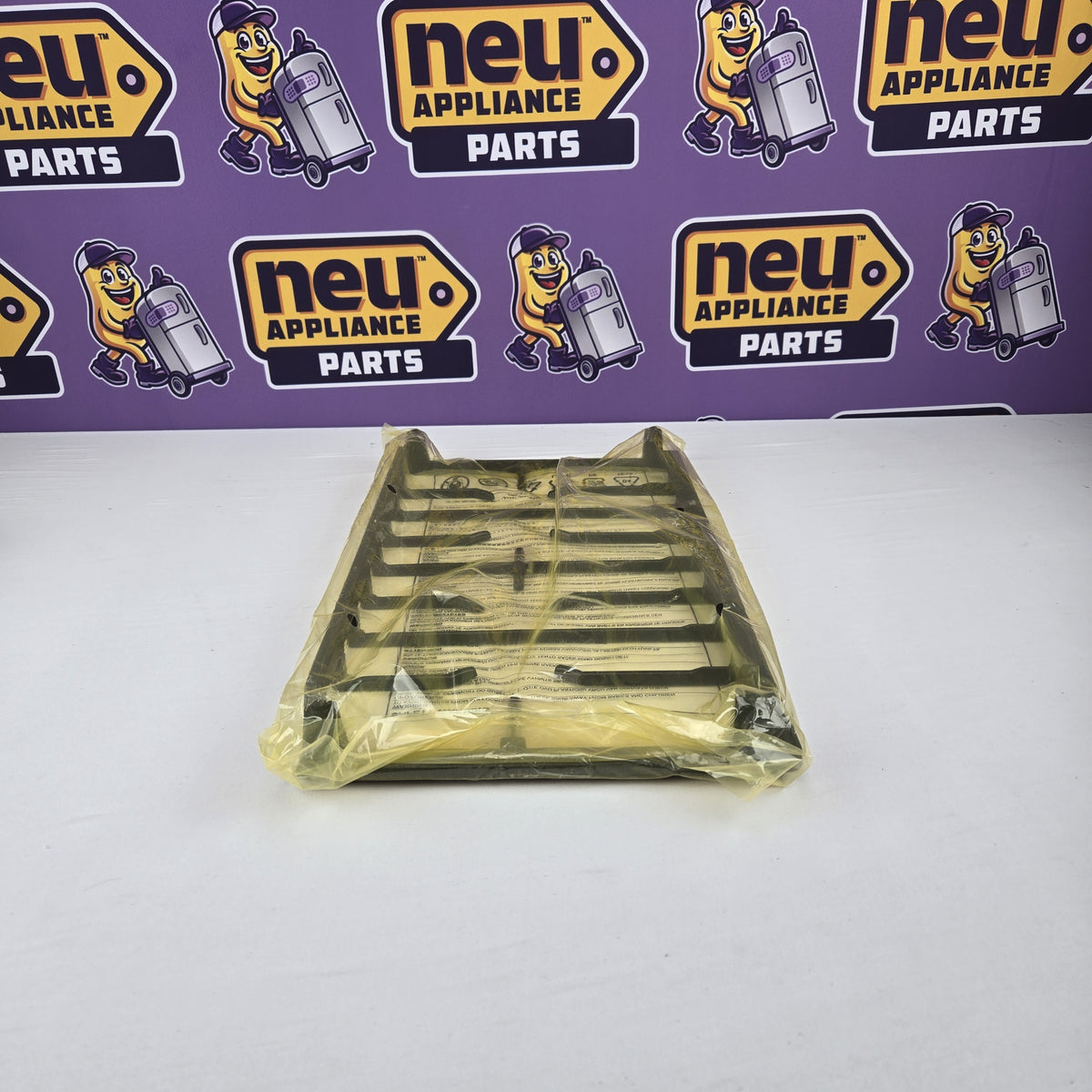 Samsung DG98-02111A Range Burner Grates