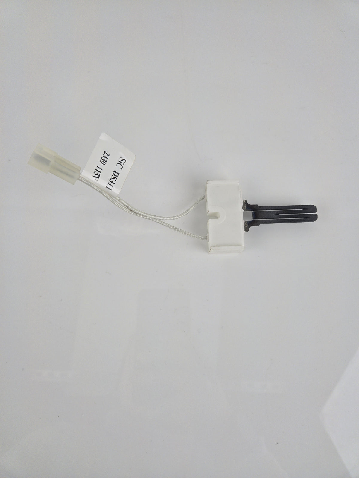 GE WE4X750 Dryer Igniters Replaces WE04X0750 WE4X750-24PK