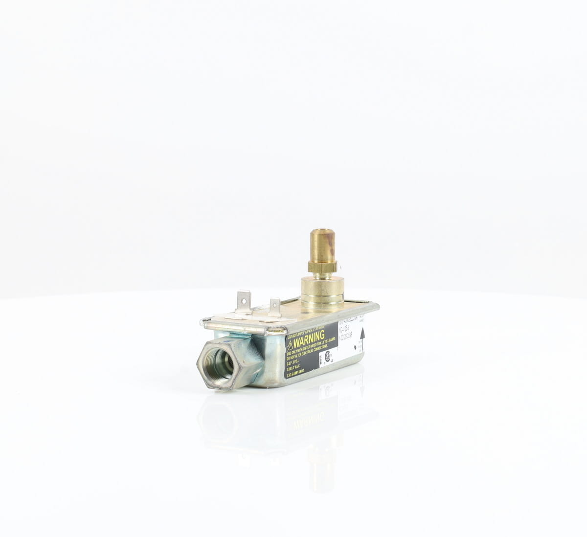 Electrolux Range Valves  3203459