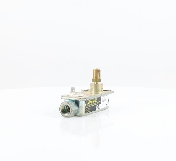 3203459 | Safety valve | Electrolux | Range | Valves Range Electrolux   