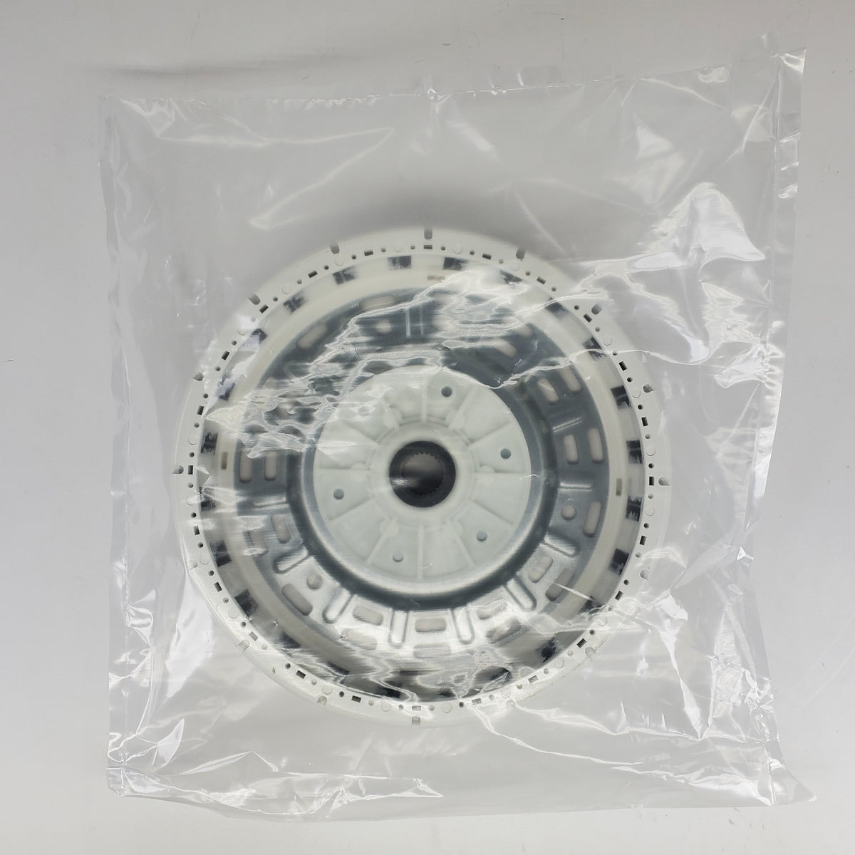 Whirlpool Washer Rotors - Motor W11314361