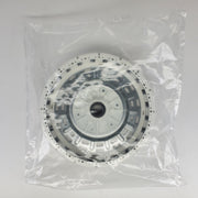 Whirlpool Washer Rotors - Motor W11314361