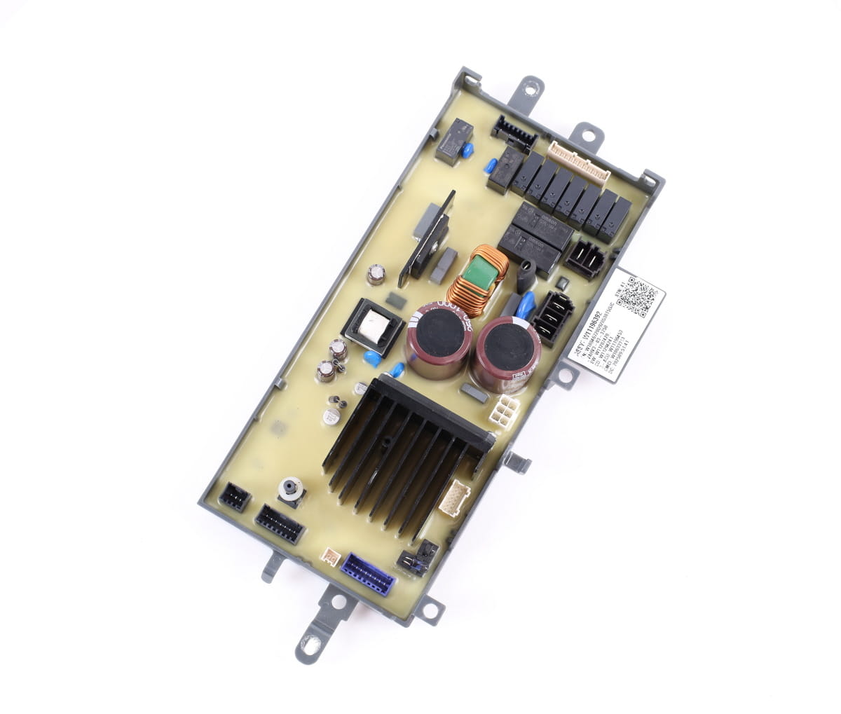 Maytag Washer Control Boards W11246700