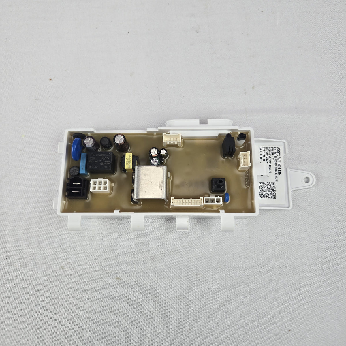 Whirlpool Washer Control Boards W11519742