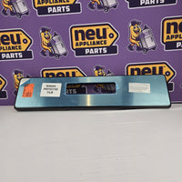 Whirlpool W11620706 Range Control Panel Replaces W11488008