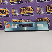 Whirlpool W11620706 Range Control Panel Replaces W11488008